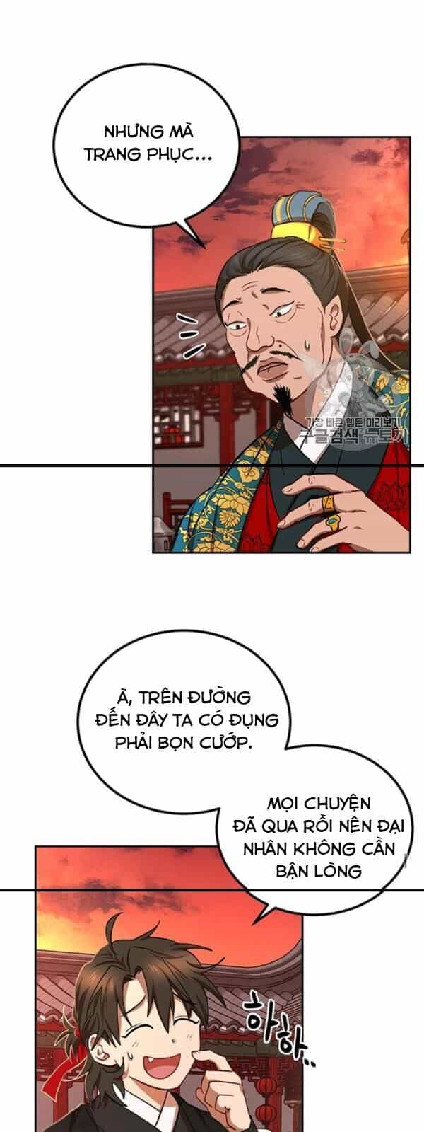 Võ Đang Kỳ Hiệp - Chương 24 - ảnh 15