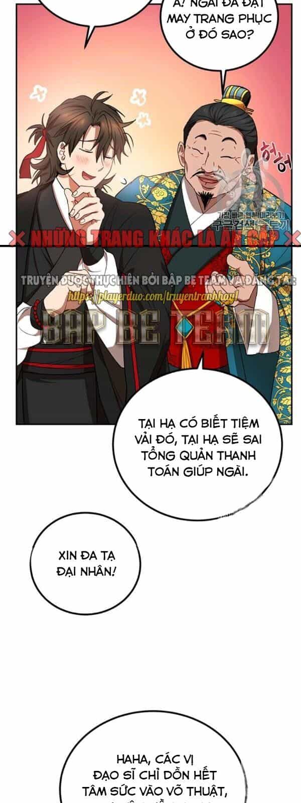 Võ Đang Kỳ Hiệp - Chương 24 - ảnh 21