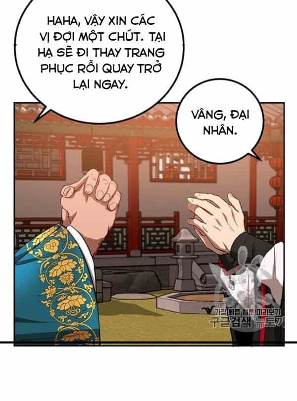 Võ Đang Kỳ Hiệp - Chương 24 - ảnh 25