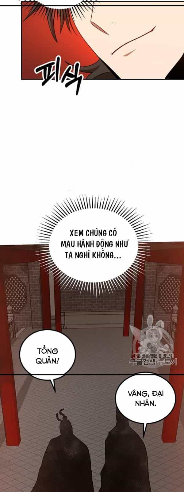 Võ Đang Kỳ Hiệp - Chương 24 - ảnh 28