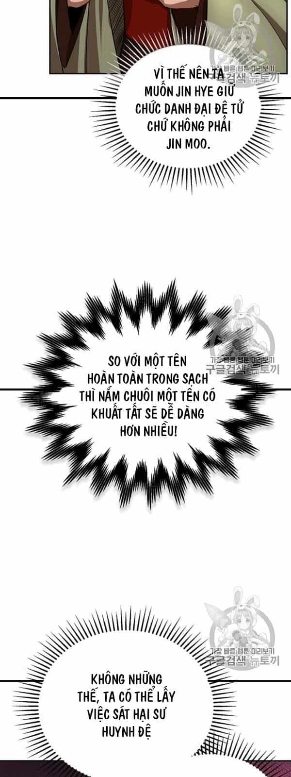 Võ Đang Kỳ Hiệp - Chương 24 - ảnh 36