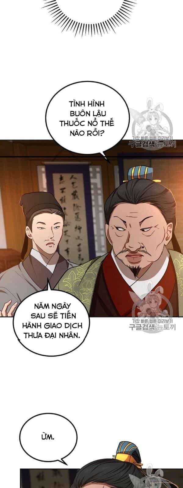 Võ Đang Kỳ Hiệp - Chương 24 - ảnh 39