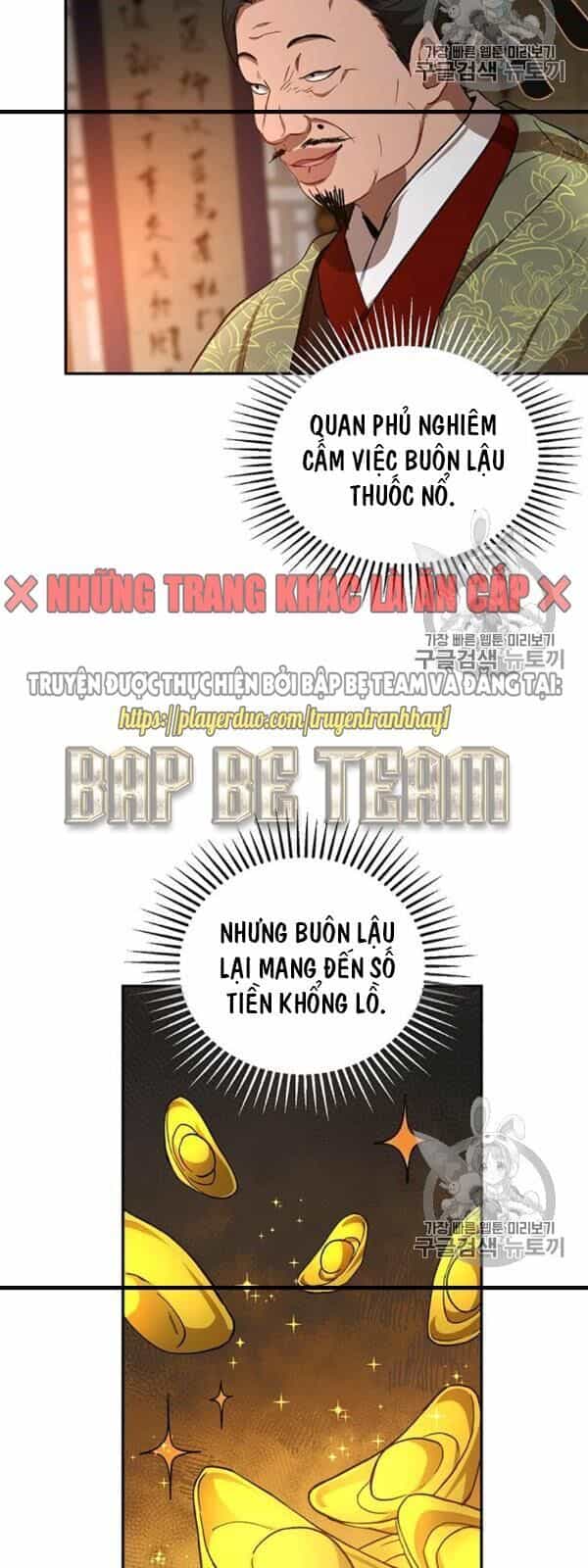 Võ Đang Kỳ Hiệp - Chương 24 - ảnh 40
