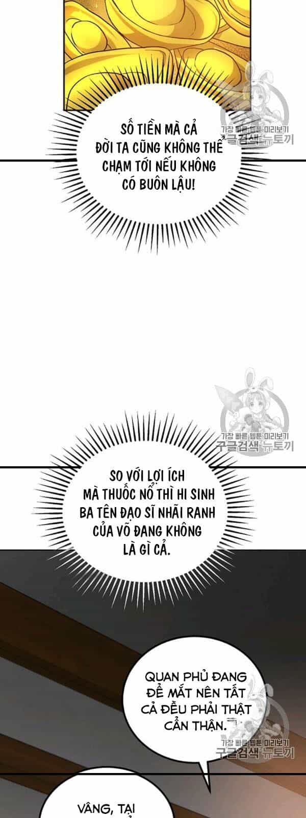 Võ Đang Kỳ Hiệp - Chương 24 - ảnh 41