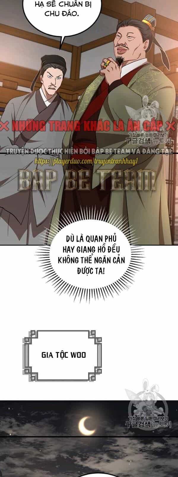 Võ Đang Kỳ Hiệp - Chương 24 - ảnh 42