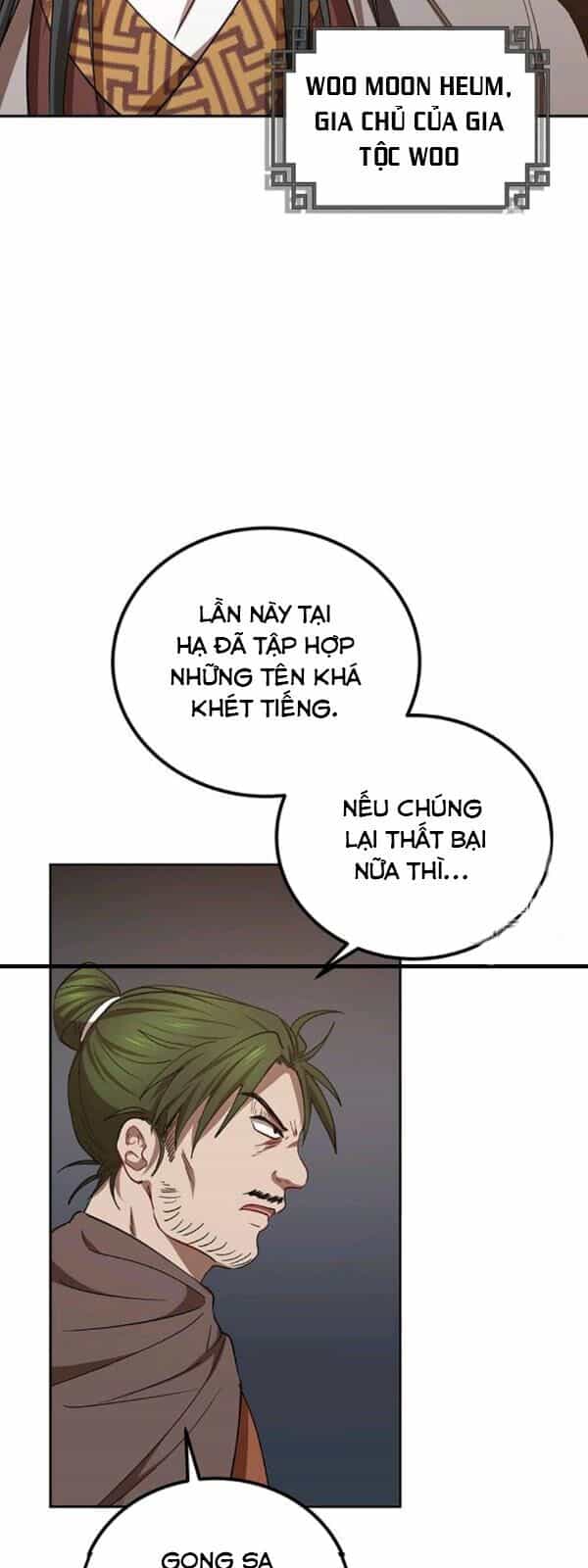 Võ Đang Kỳ Hiệp - Chương 24 - ảnh 46