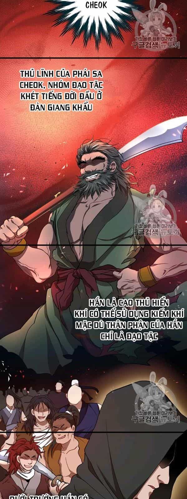 Võ Đang Kỳ Hiệp - Chương 24 - ảnh 48