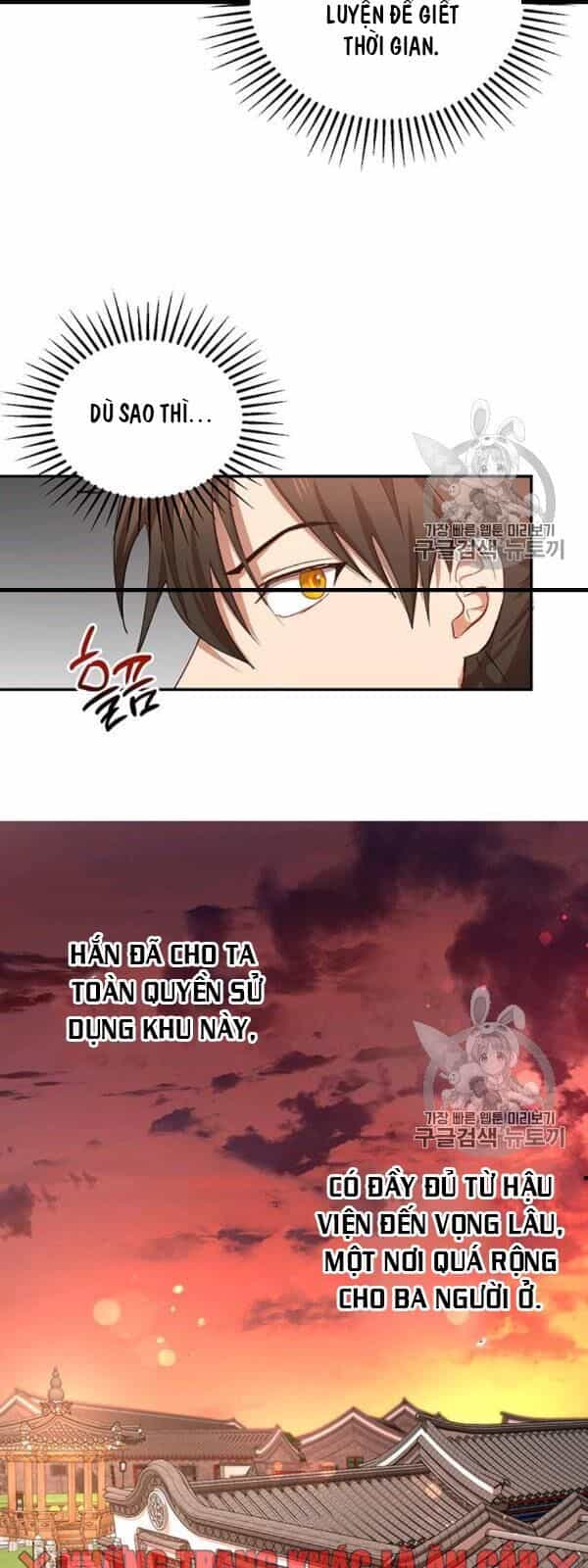 Võ Đang Kỳ Hiệp - Chương 24 - ảnh 5