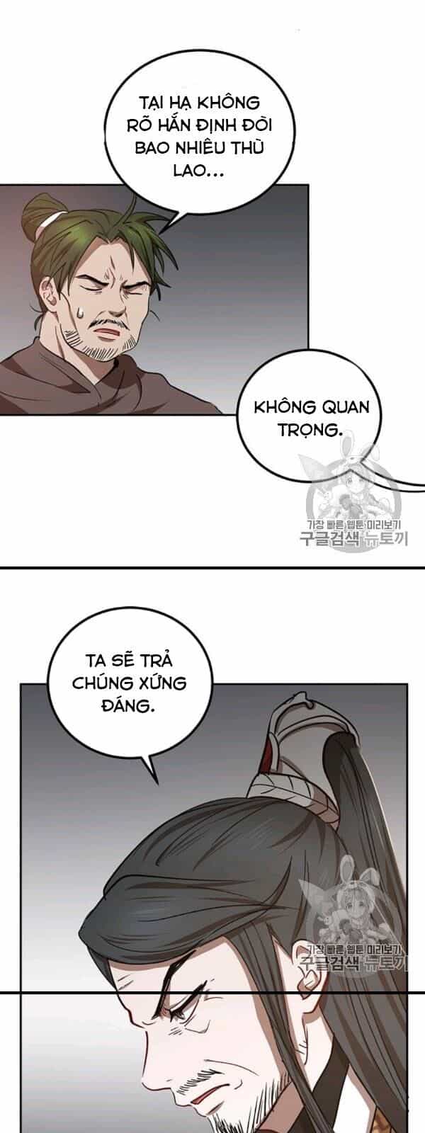 Võ Đang Kỳ Hiệp - Chương 24 - ảnh 51