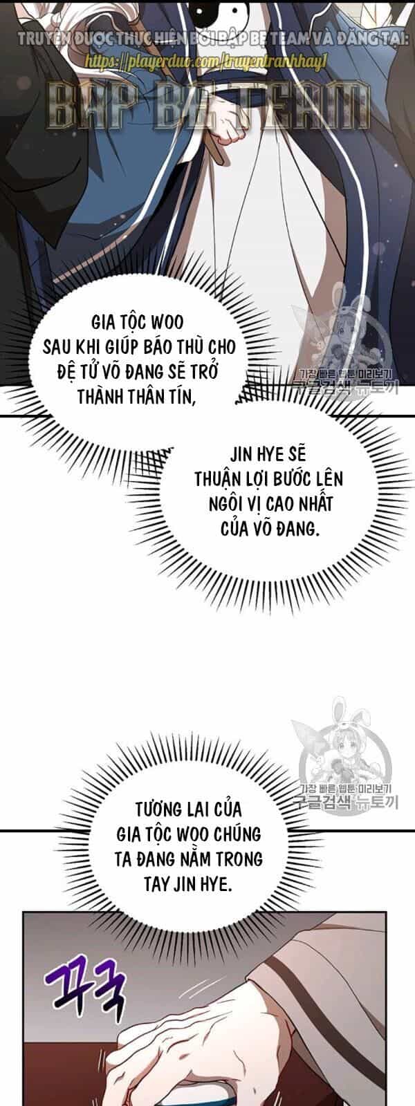 Võ Đang Kỳ Hiệp - Chương 24 - ảnh 53