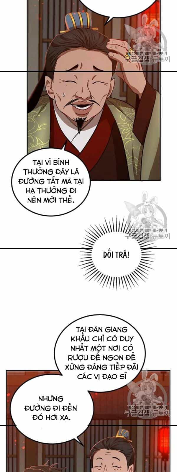 Võ Đang Kỳ Hiệp - Chương 24 - ảnh 64