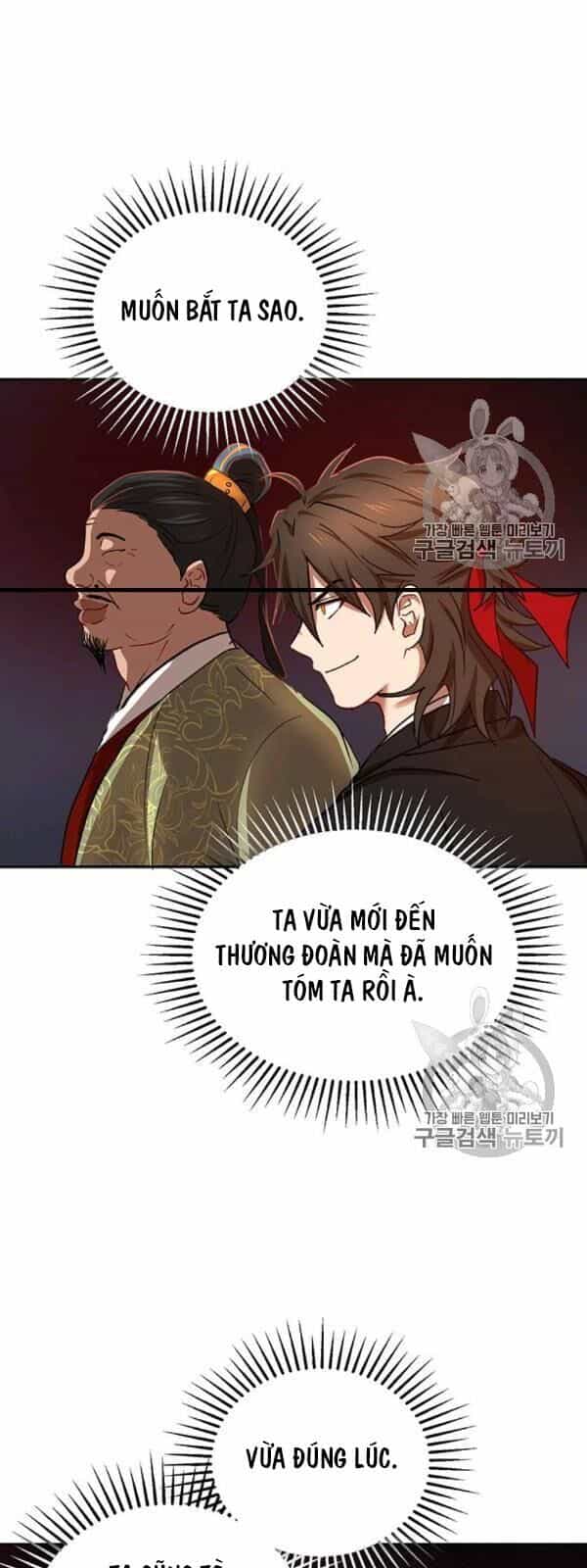Võ Đang Kỳ Hiệp - Chương 24 - ảnh 67
