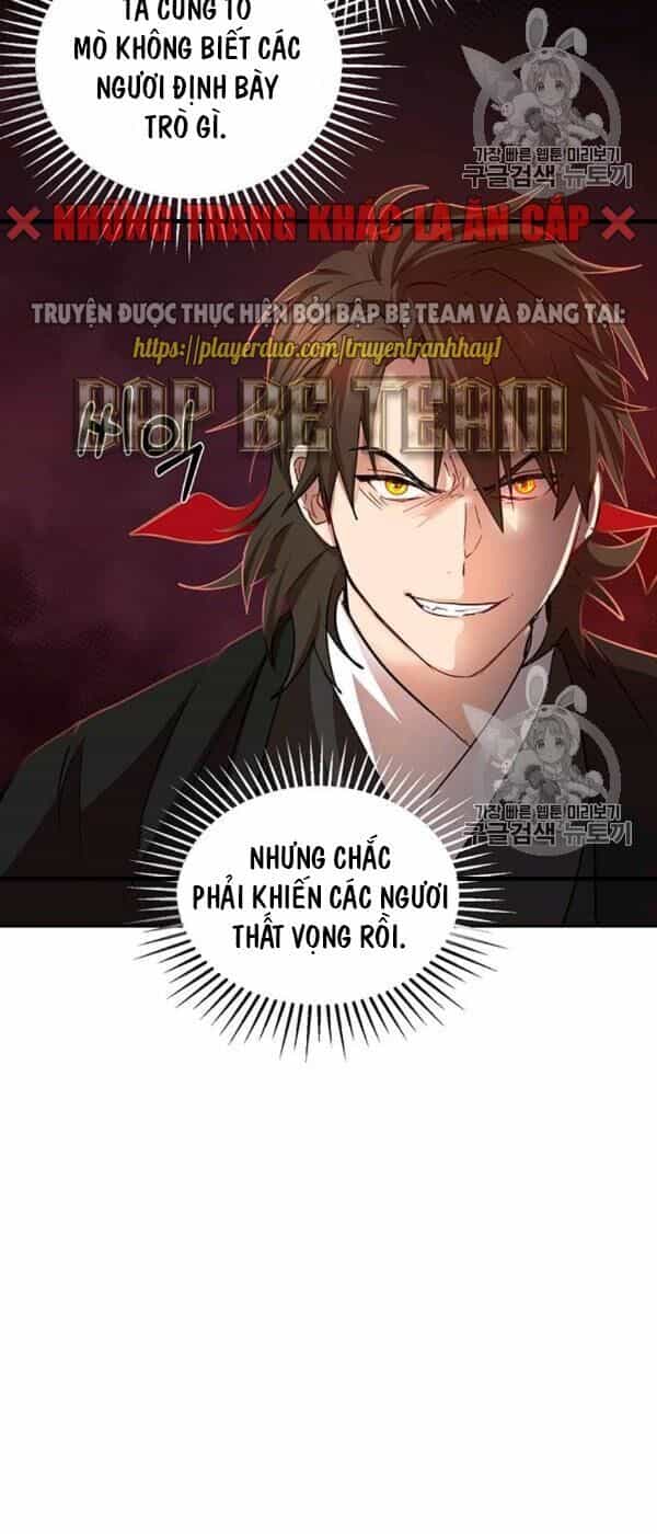 Võ Đang Kỳ Hiệp - Chương 24 - ảnh 68
