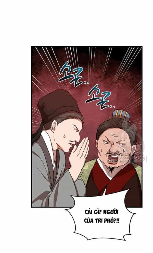 Võ Đang Kỳ Hiệp - Chương 25 - ảnh 30