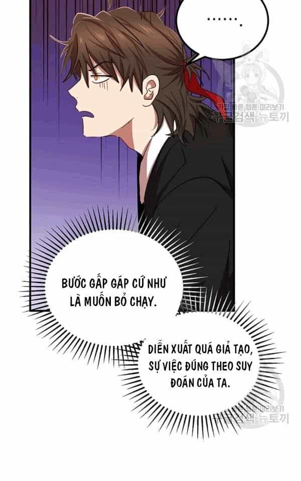 Võ Đang Kỳ Hiệp - Chương 25 - ảnh 34