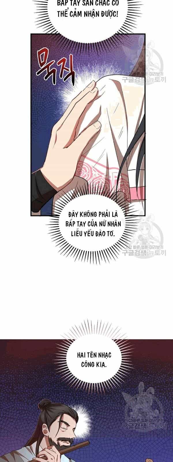 Võ Đang Kỳ Hiệp - Chương 25 - ảnh 37