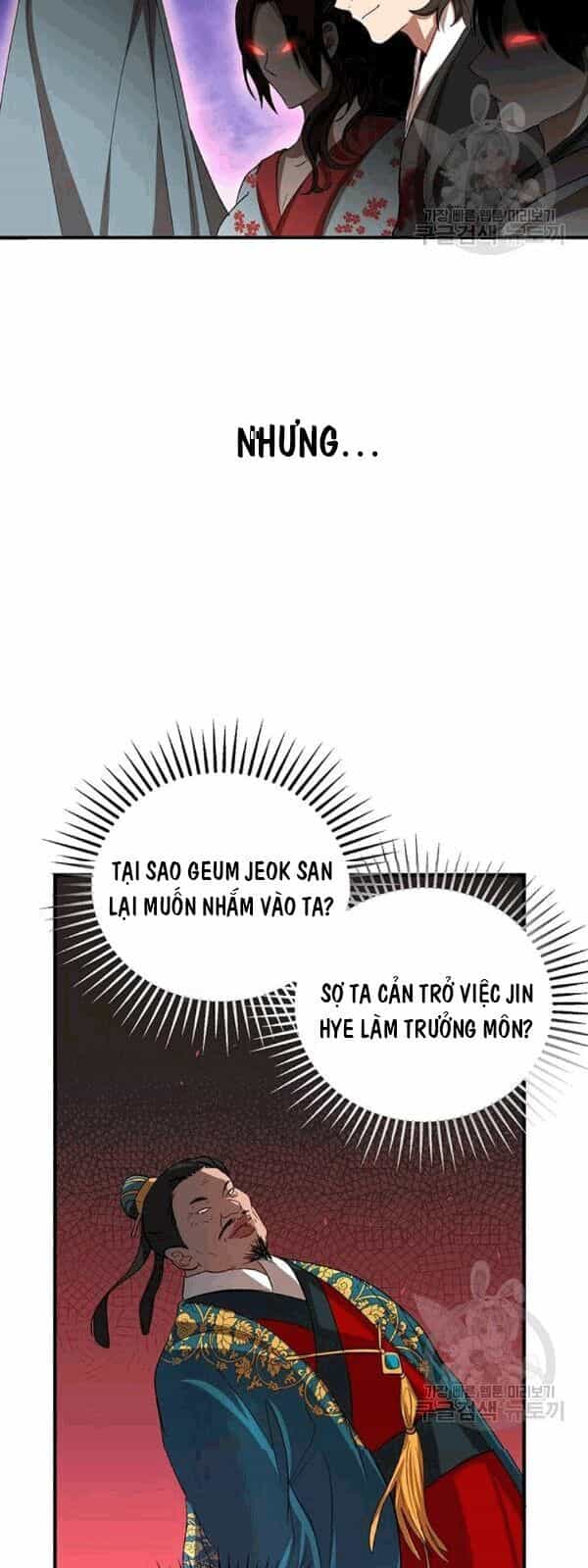 Võ Đang Kỳ Hiệp - Chương 25 - ảnh 41
