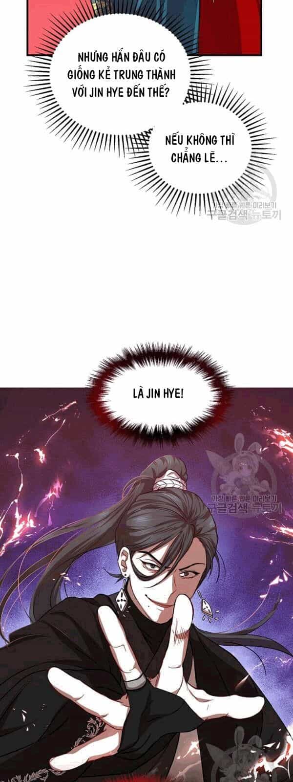 Võ Đang Kỳ Hiệp - Chương 25 - ảnh 42