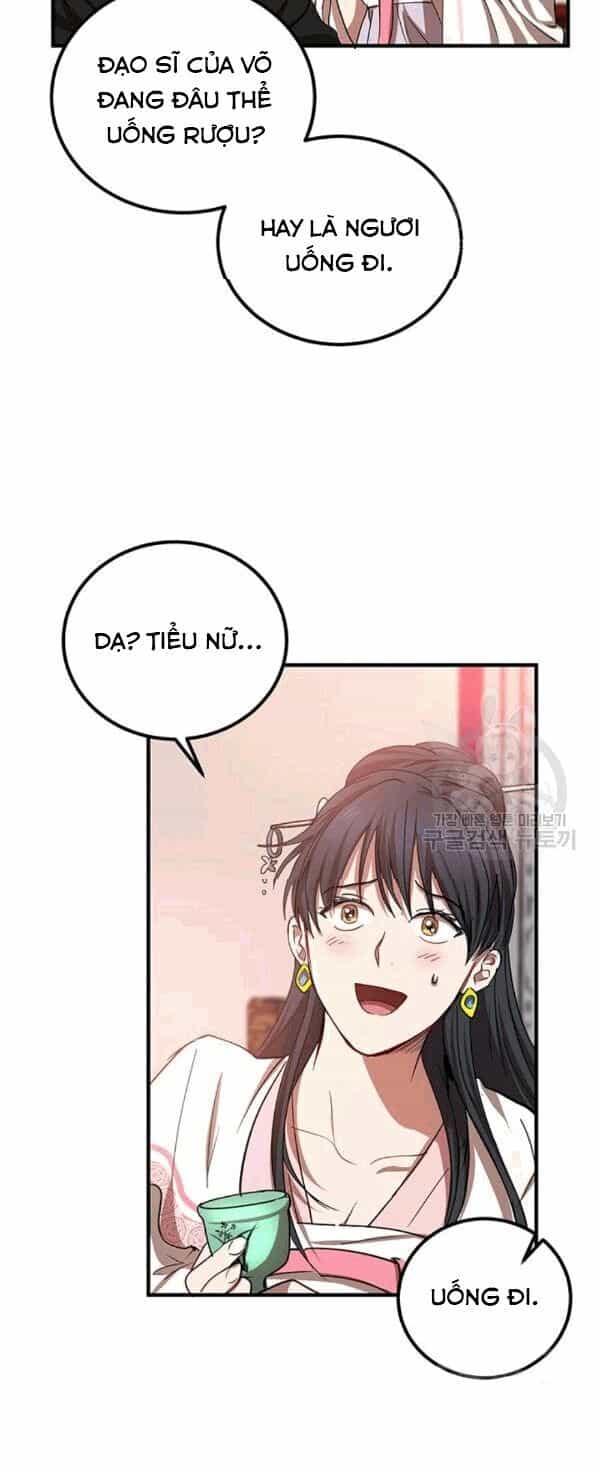 Võ Đang Kỳ Hiệp - Chương 25 - ảnh 44