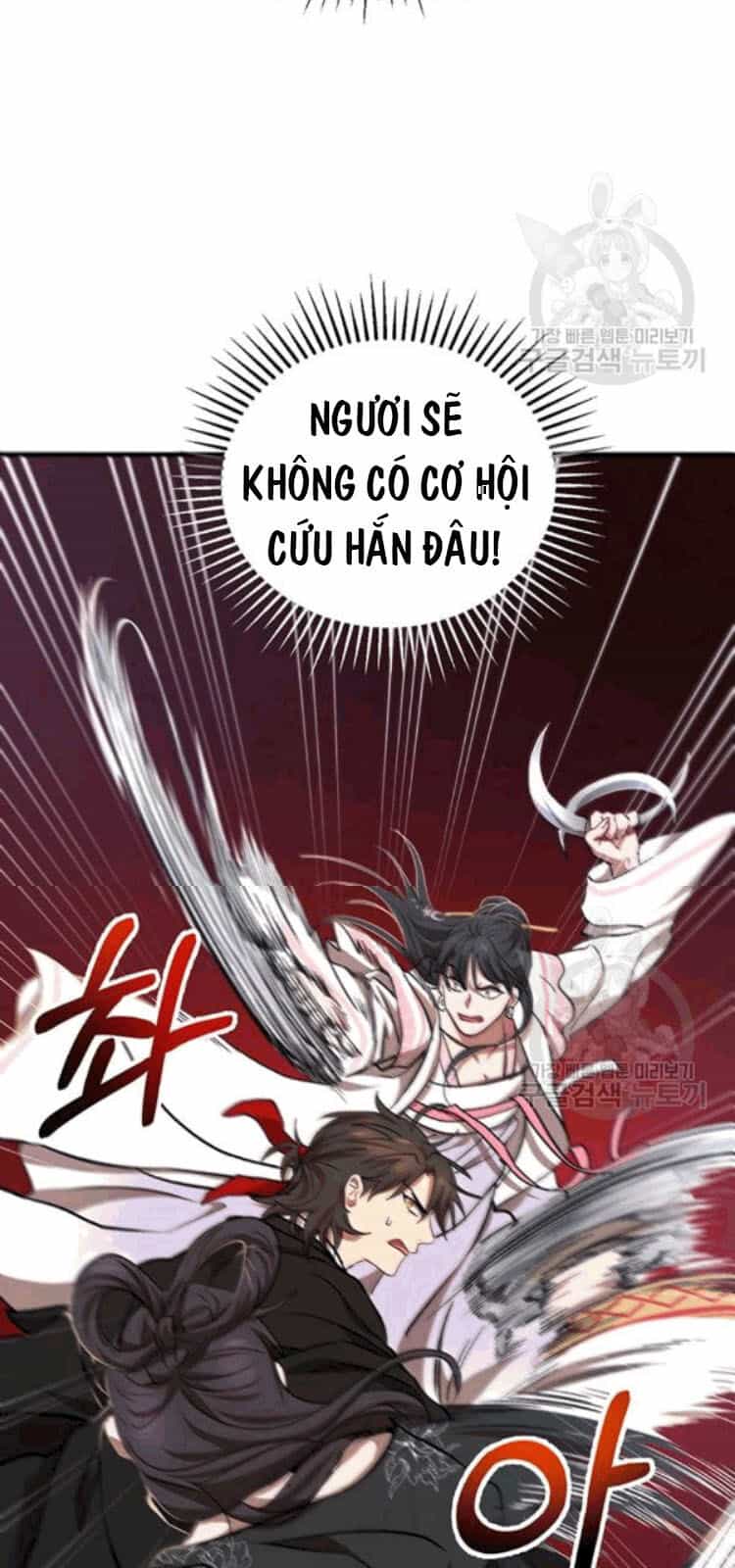 Võ Đang Kỳ Hiệp - Chương 26 - ảnh 17