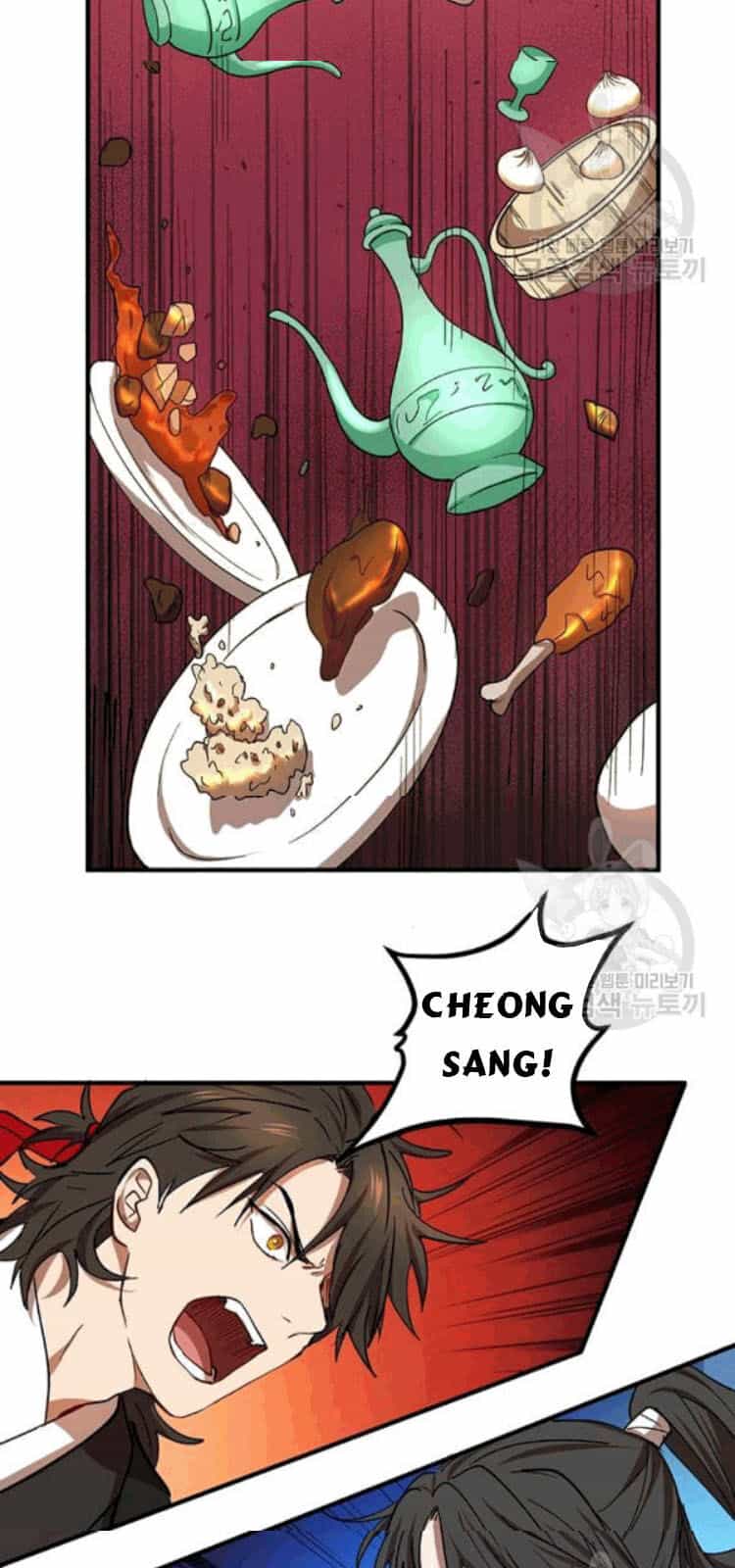 Võ Đang Kỳ Hiệp - Chương 26 - ảnh 24