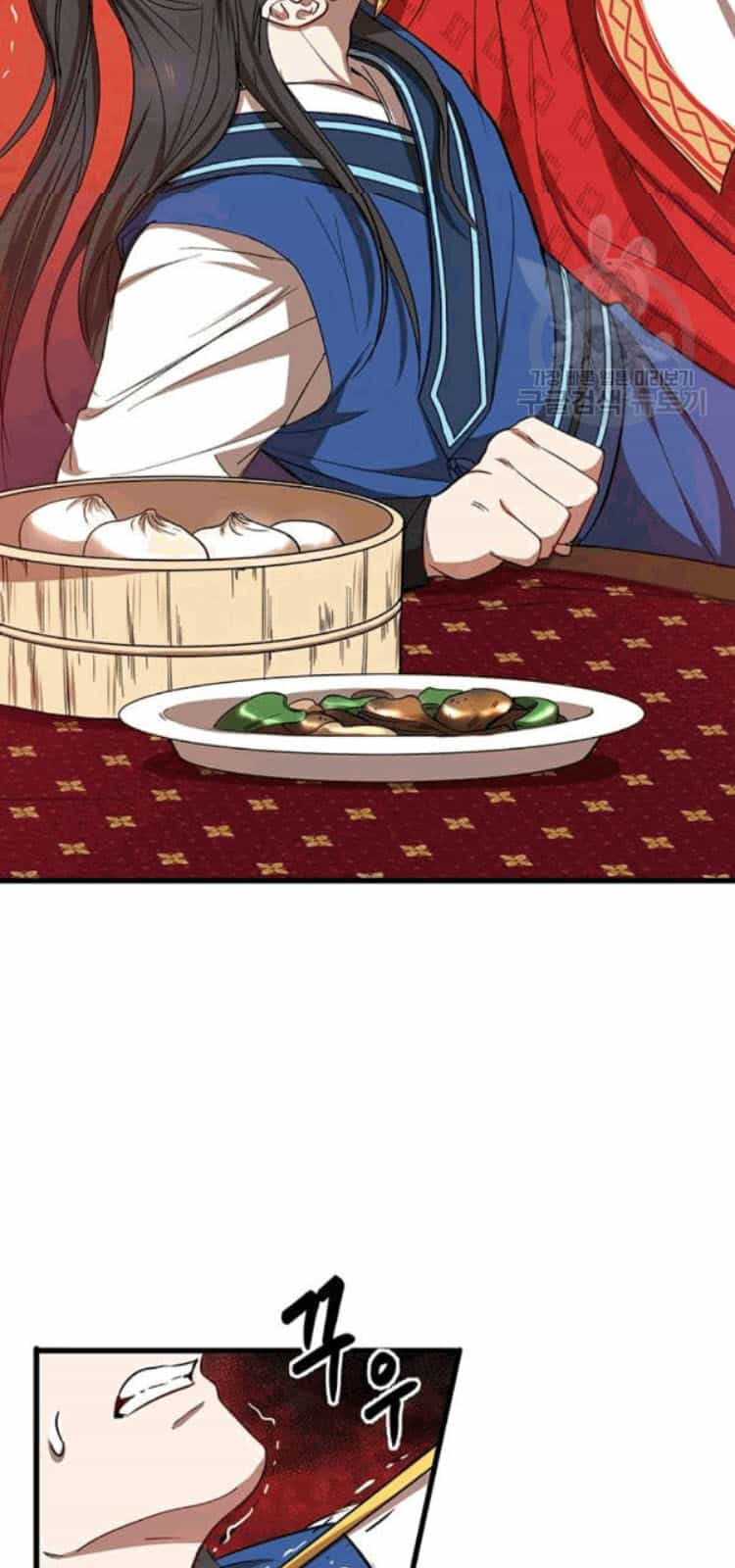 Võ Đang Kỳ Hiệp - Chương 26 - ảnh 4