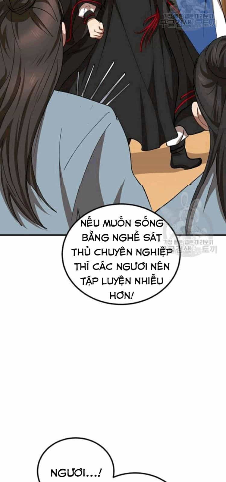 Võ Đang Kỳ Hiệp - Chương 26 - ảnh 47