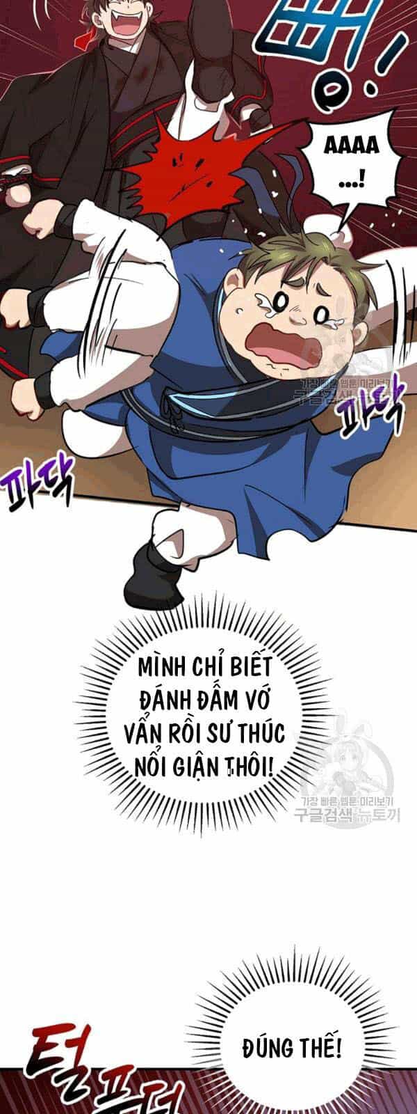 Võ Đang Kỳ Hiệp - Chương 27 - ảnh 12