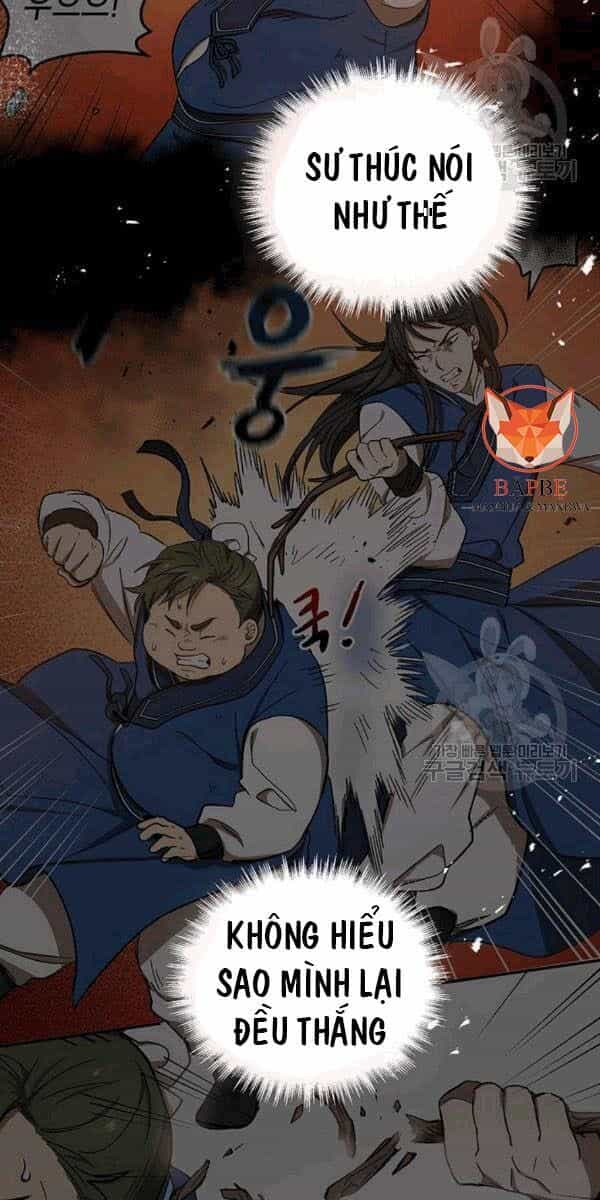 Võ Đang Kỳ Hiệp - Chương 27 - ảnh 17