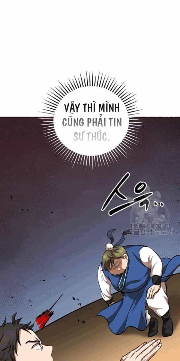 Võ Đang Kỳ Hiệp - Chương 27 - ảnh 21