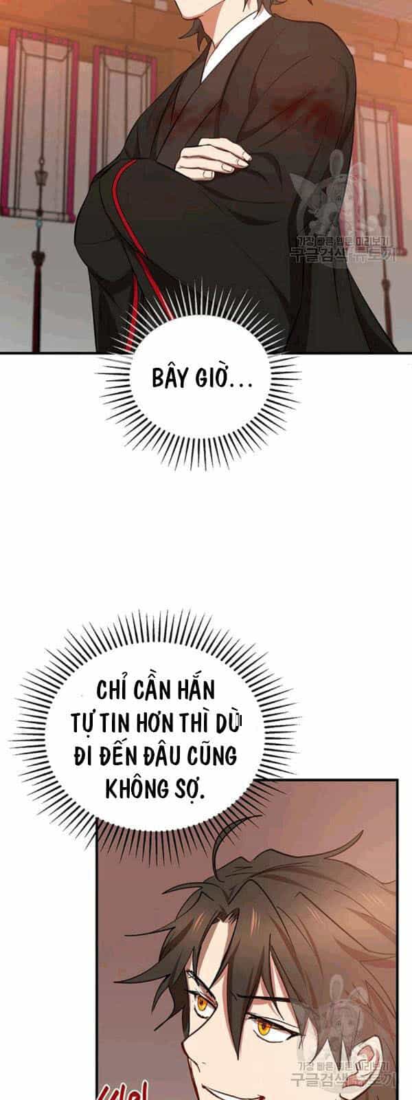 Võ Đang Kỳ Hiệp - Chương 27 - ảnh 35