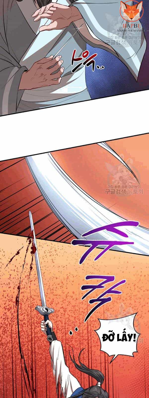 Võ Đang Kỳ Hiệp - Chương 27 - ảnh 38