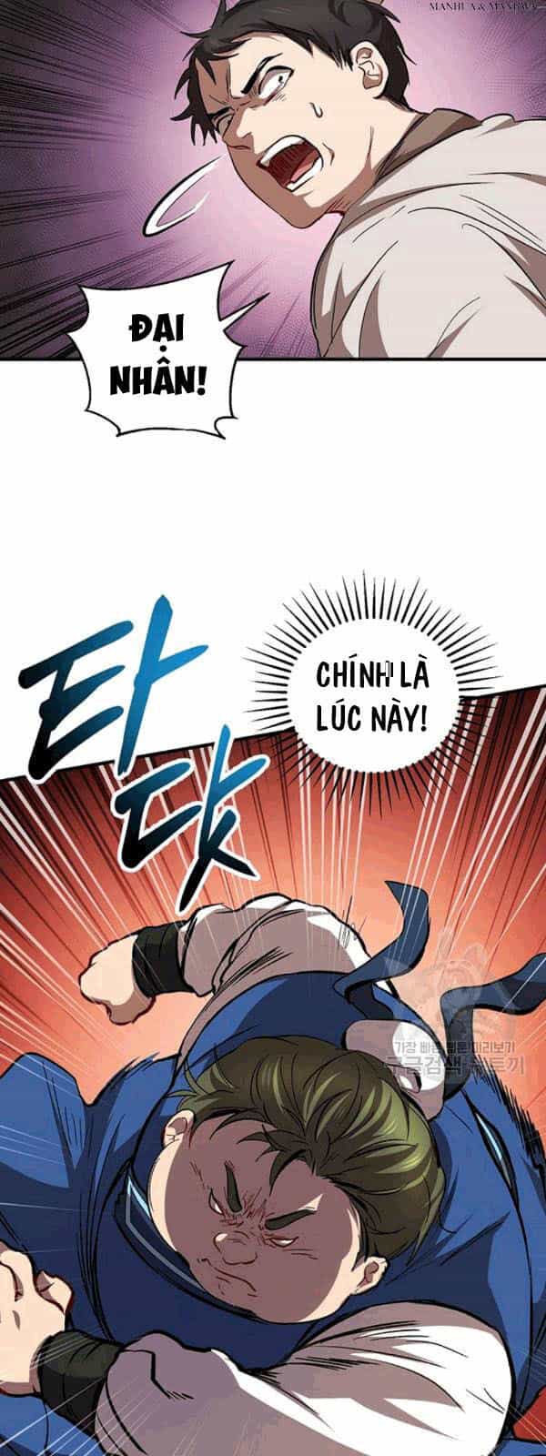 Võ Đang Kỳ Hiệp - Chương 27 - ảnh 40