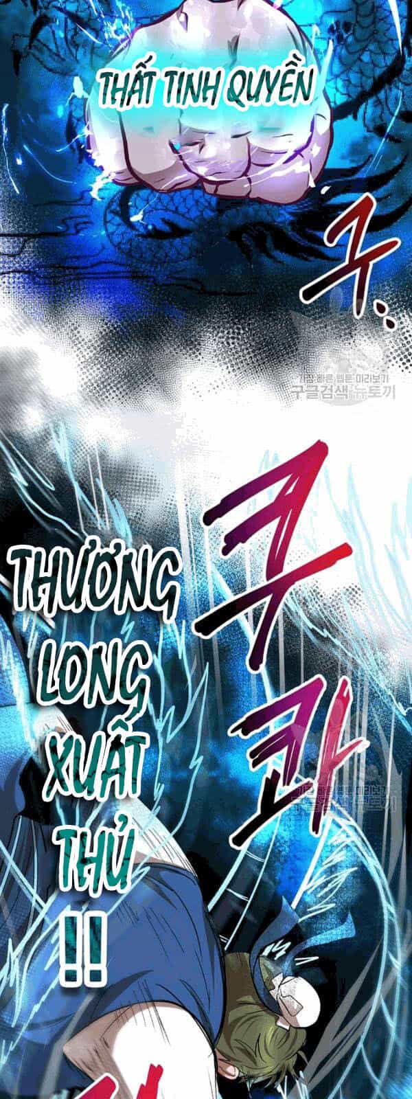 Võ Đang Kỳ Hiệp - Chương 27 - ảnh 44