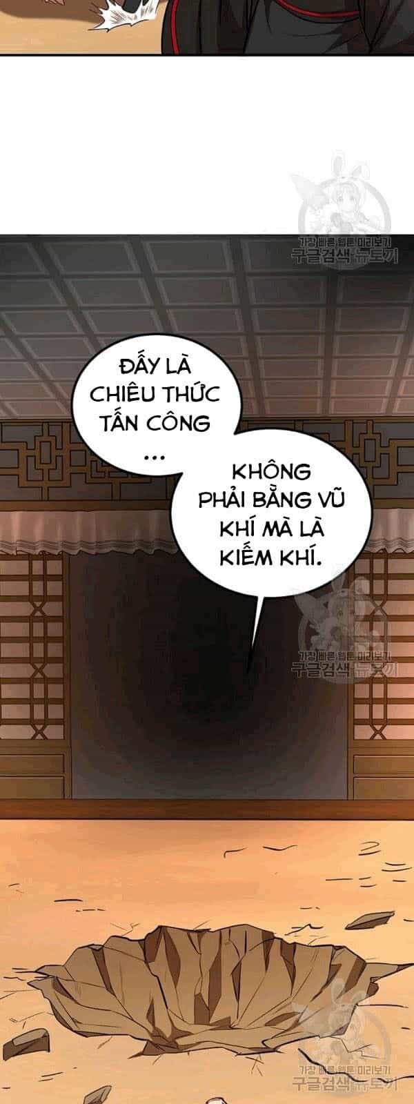 Võ Đang Kỳ Hiệp - Chương 27 - ảnh 55