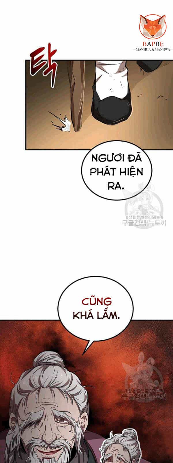 Võ Đang Kỳ Hiệp - Chương 27 - ảnh 58