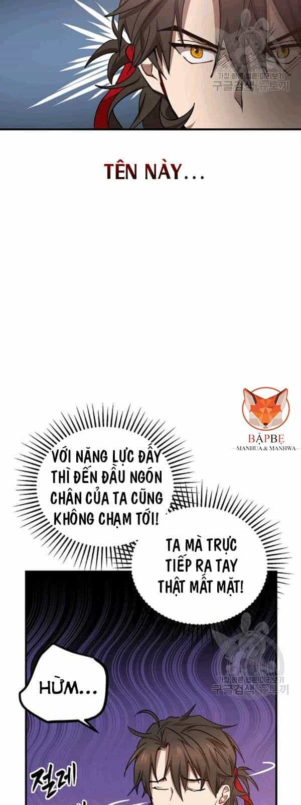 Võ Đang Kỳ Hiệp - Chương 27 - ảnh 6