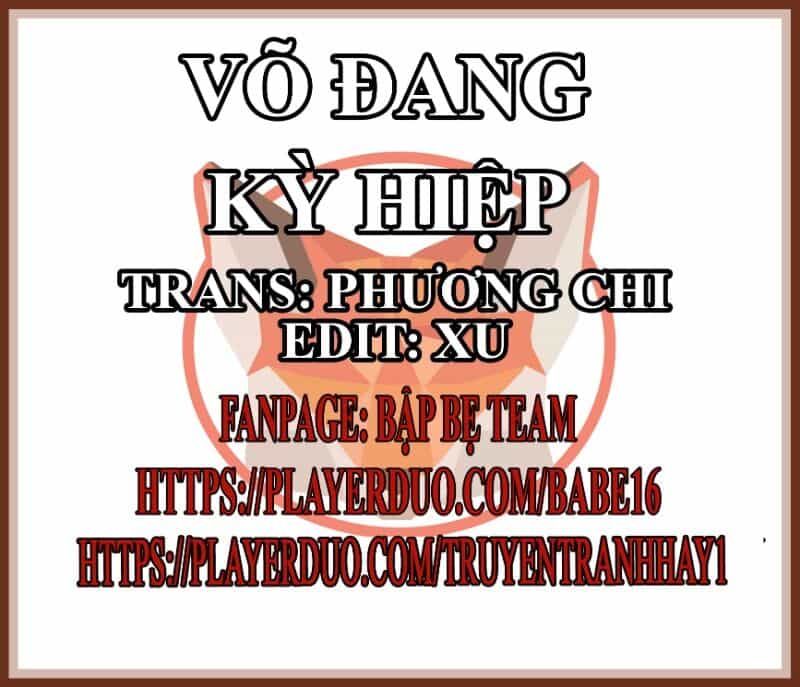 Võ Đang Kỳ Hiệp - Chương 28 - ảnh 2