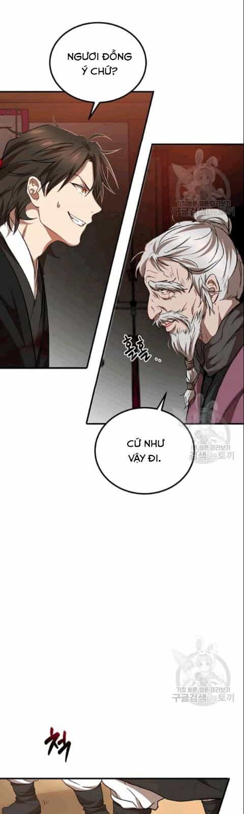 Võ Đang Kỳ Hiệp - Chương 28 - ảnh 27
