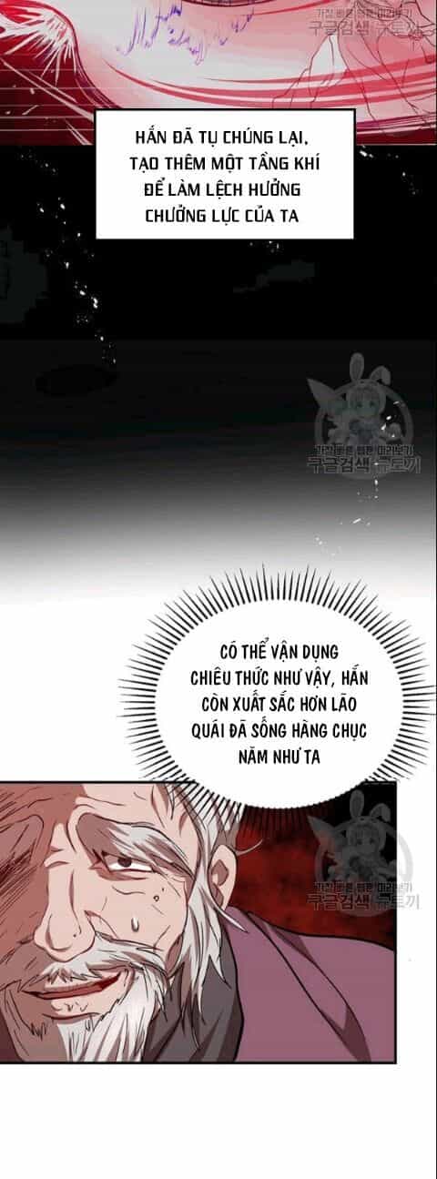 Võ Đang Kỳ Hiệp - Chương 28 - ảnh 39