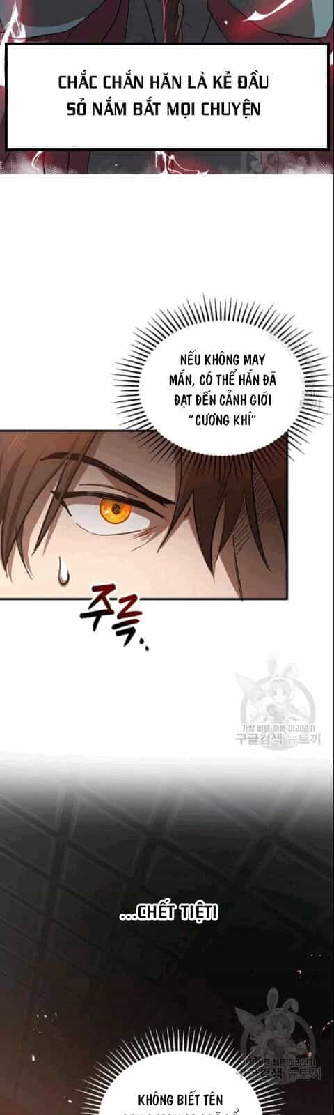 Võ Đang Kỳ Hiệp - Chương 28 - ảnh 9