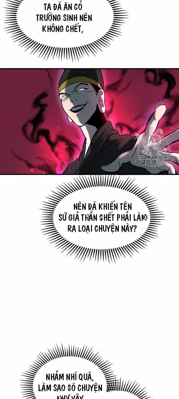 Võ Đang Kỳ Hiệp - Chương 2 - ảnh 11