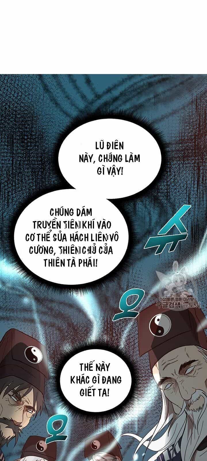 Võ Đang Kỳ Hiệp - Chương 2 - ảnh 33