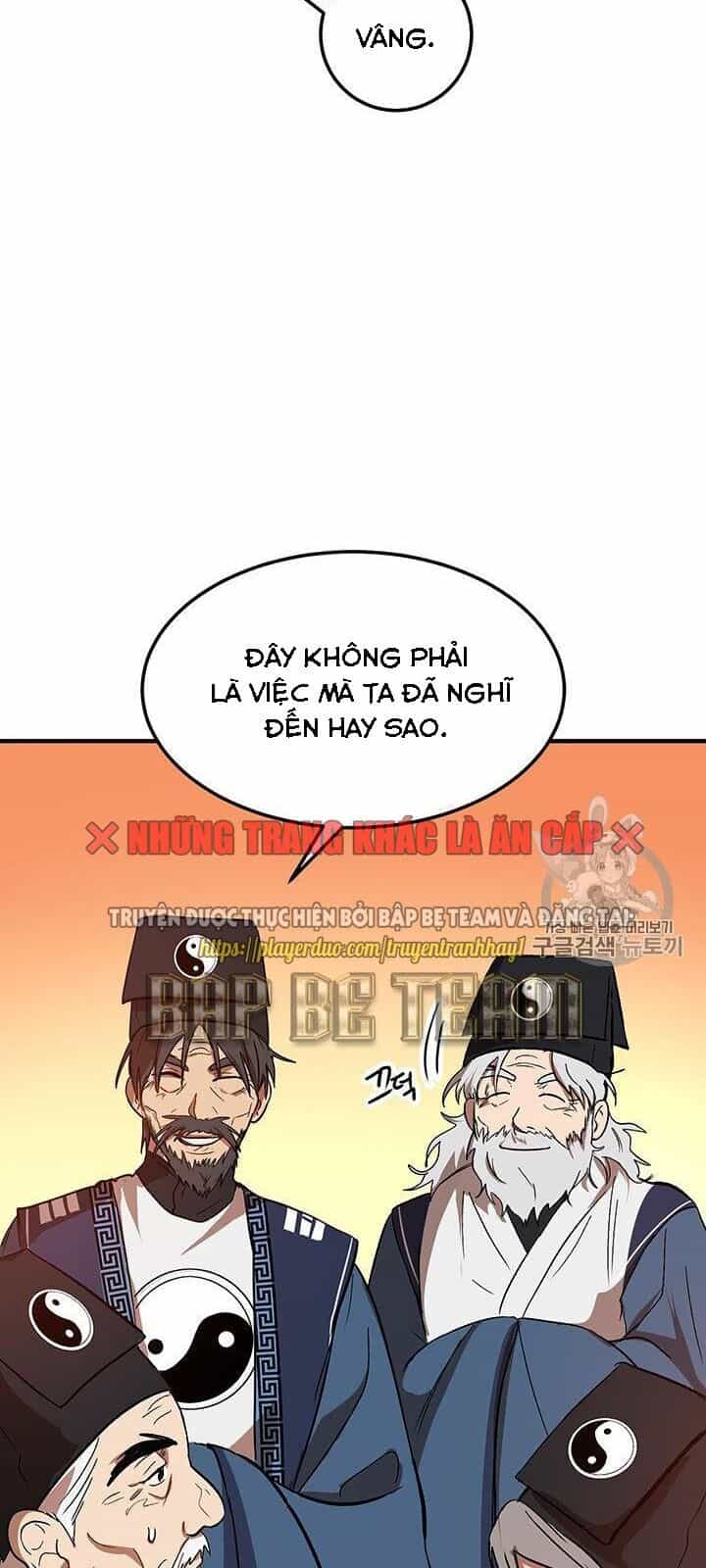 Võ Đang Kỳ Hiệp - Chương 2 - ảnh 45