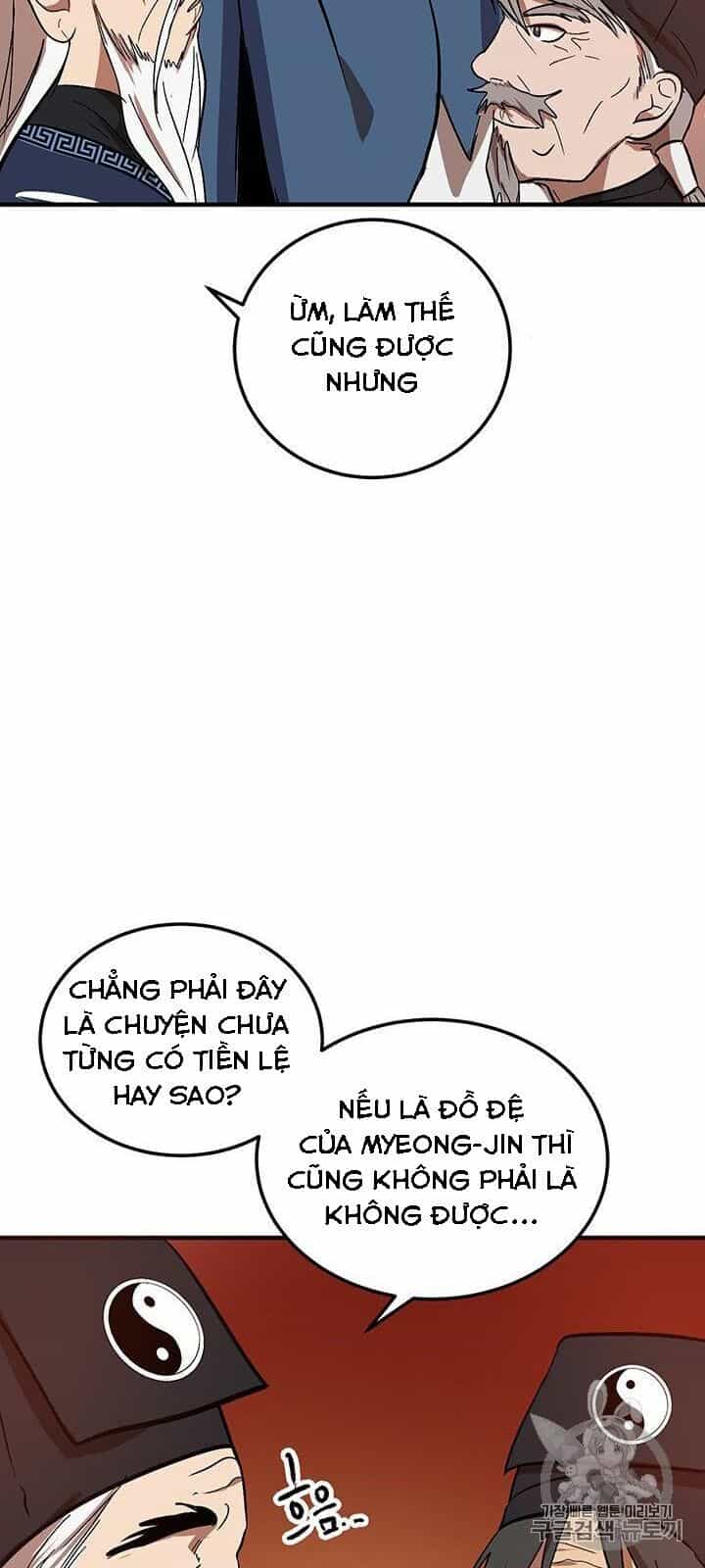 Võ Đang Kỳ Hiệp - Chương 2 - ảnh 46