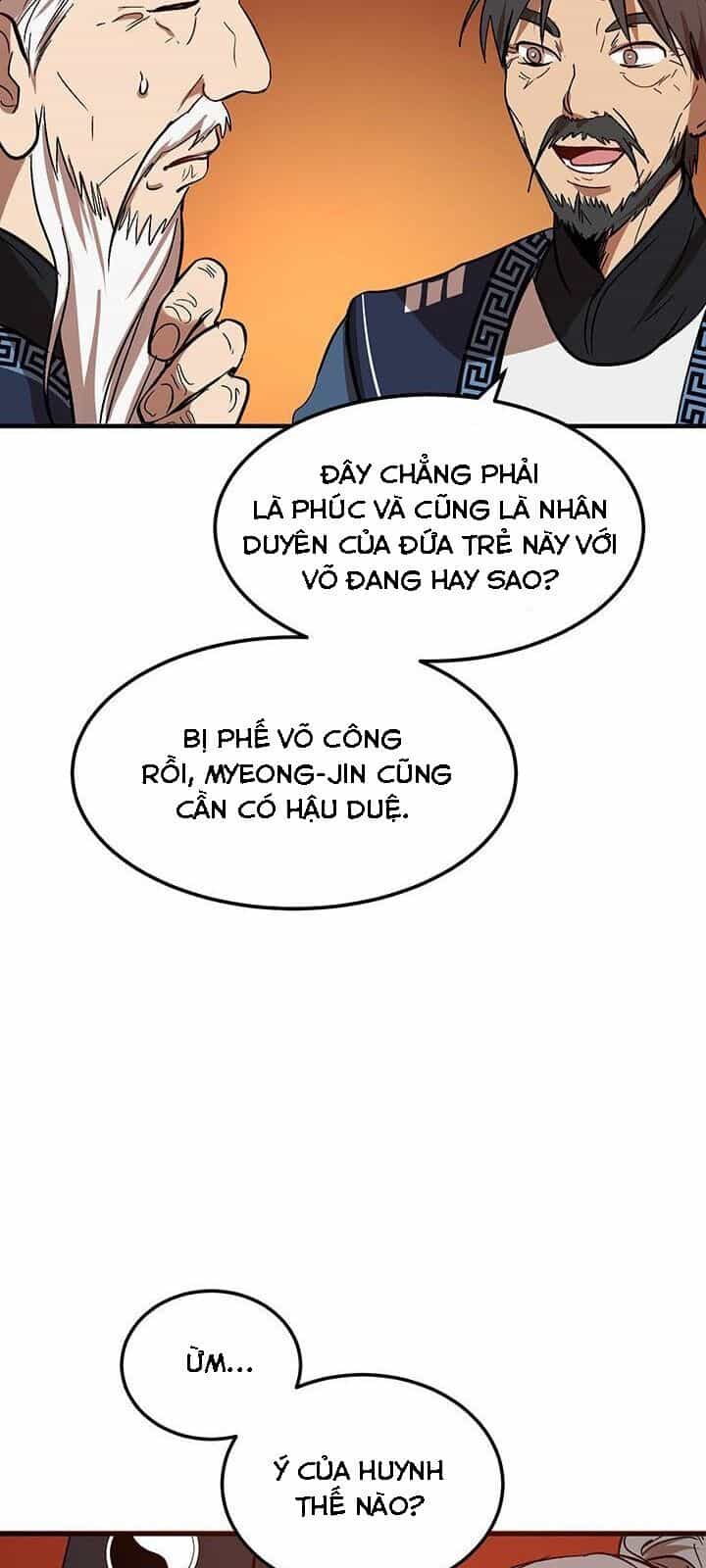 Võ Đang Kỳ Hiệp - Chương 2 - ảnh 47