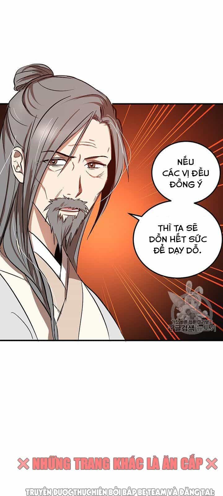 Võ Đang Kỳ Hiệp - Chương 2 - ảnh 50