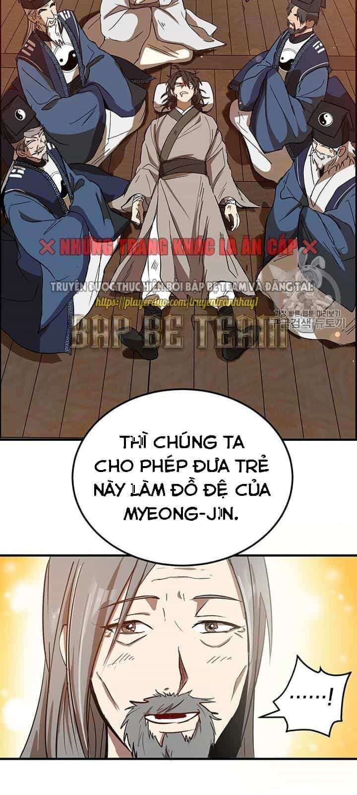 Võ Đang Kỳ Hiệp - Chương 2 - ảnh 53