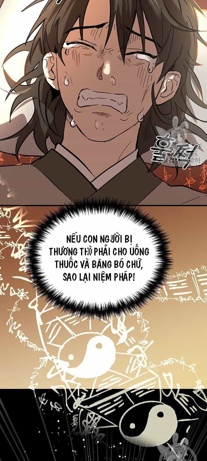 Võ Đang Kỳ Hiệp - Chương 2 - ảnh 68