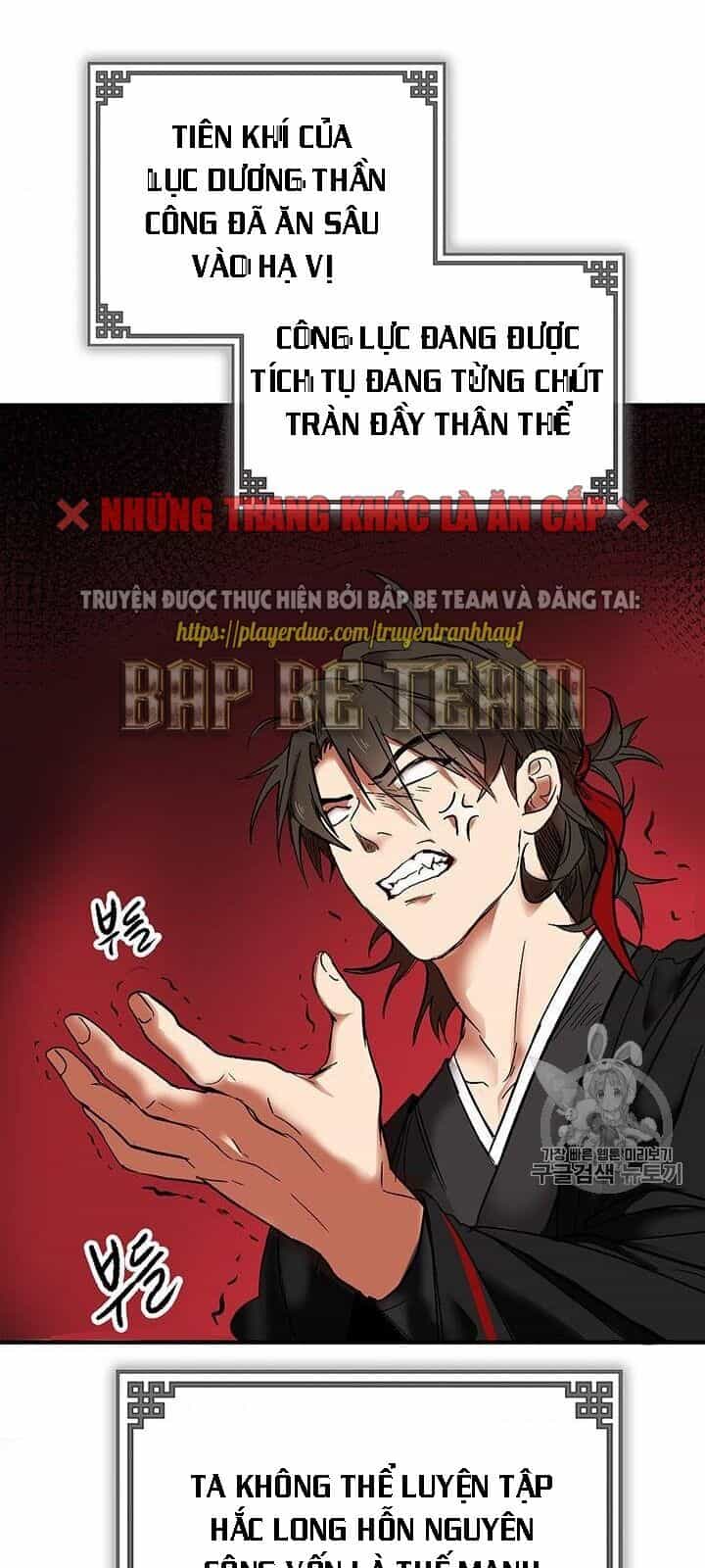 Võ Đang Kỳ Hiệp - Chương 2 - ảnh 78